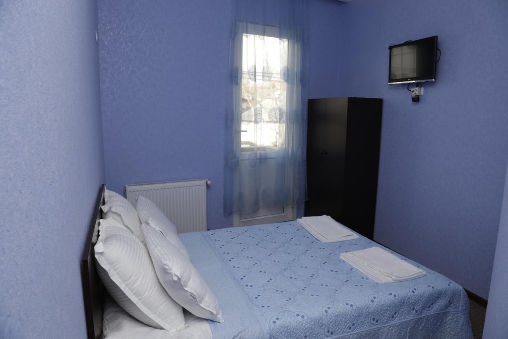 King Edward Hotel Tbilisi Room photo