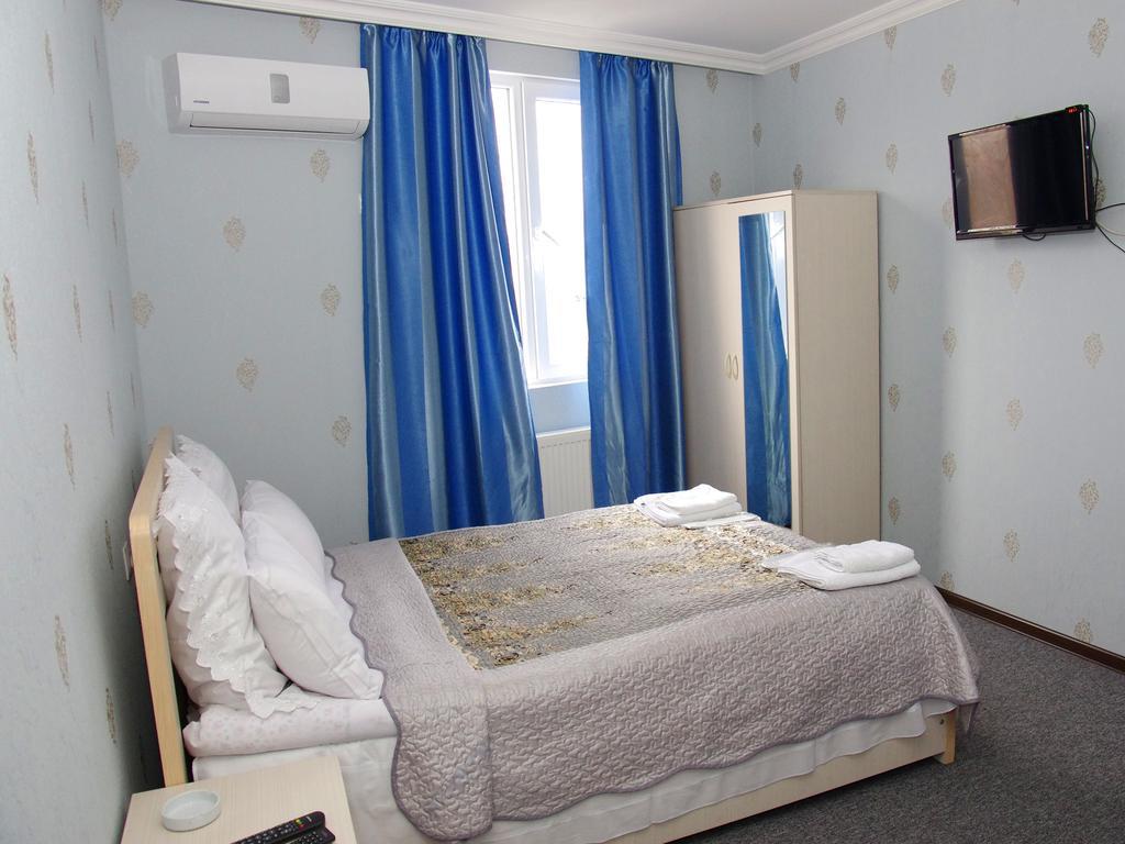 King Edward Hotel Tbilisi Room photo