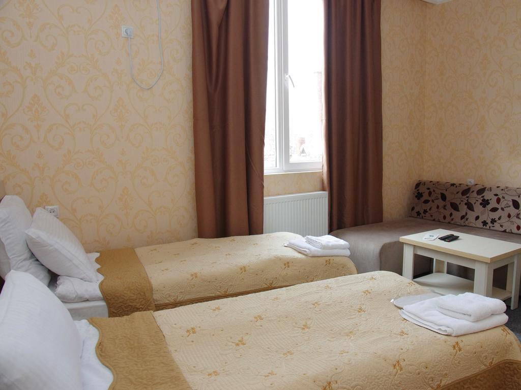 King Edward Hotel Tbilisi Room photo