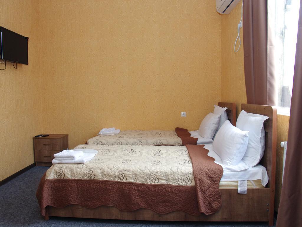 King Edward Hotel Tbilisi Room photo