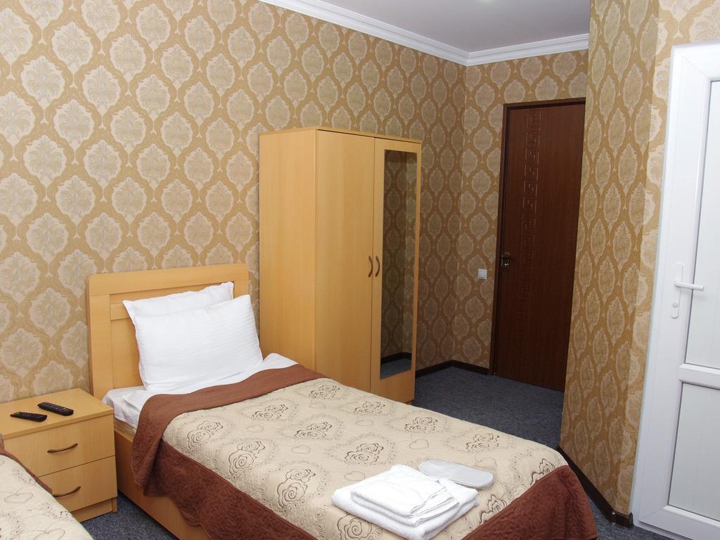 King Edward Hotel Tbilisi Room photo