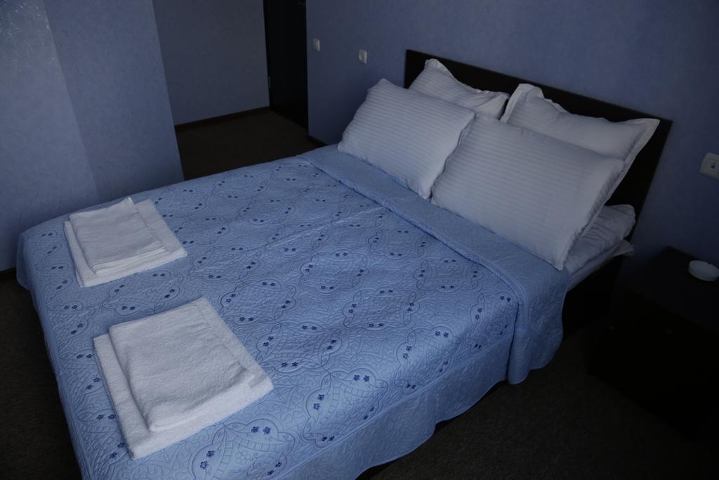 King Edward Hotel Tbilisi Exterior photo