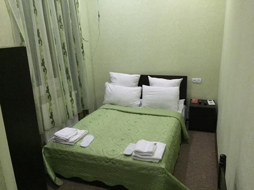 King Edward Hotel Tbilisi Exterior photo