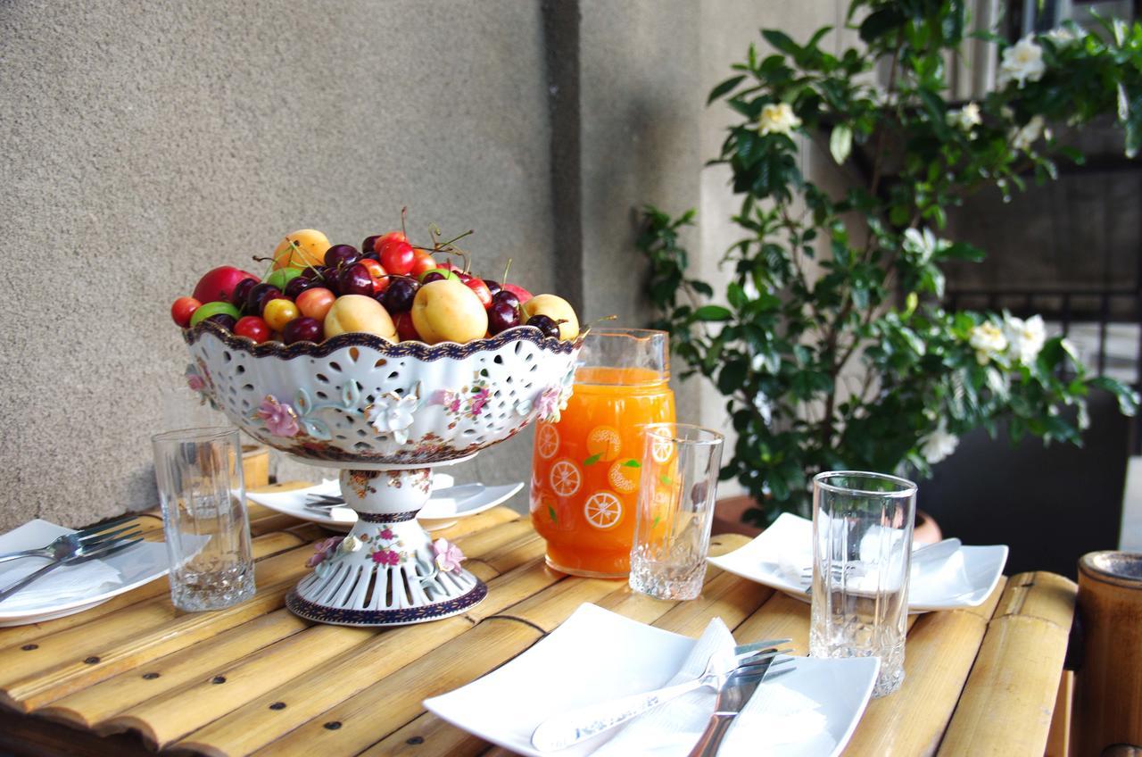 King Edward Hotel Tbilisi Exterior photo