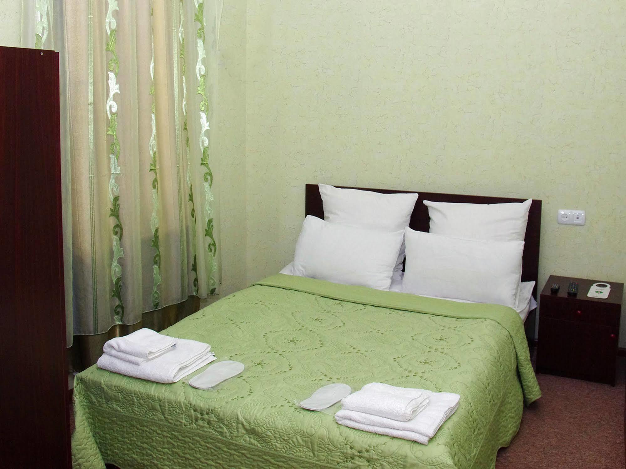 King Edward Hotel Tbilisi Exterior photo